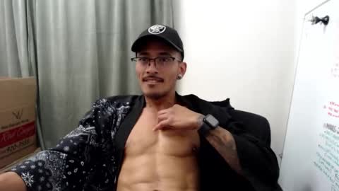 Mugen online show from March 9, 2026, 6:50 am