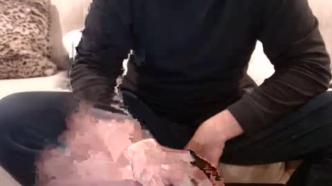 James online show from December 19, 2025, 2:13 pm