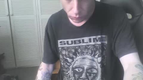 J3RKZ online show from January 6, 2025, 9:22 pm