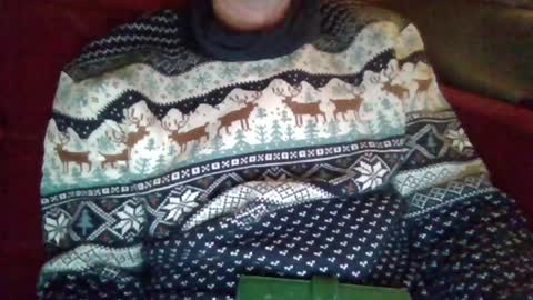 J4ckcock online show from December 26, 2024, 5:51 pm