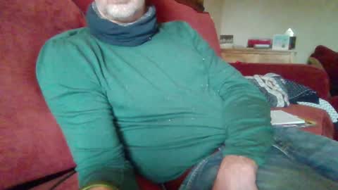 J4ckcock online show from December 30, 2024, 12:52 pm