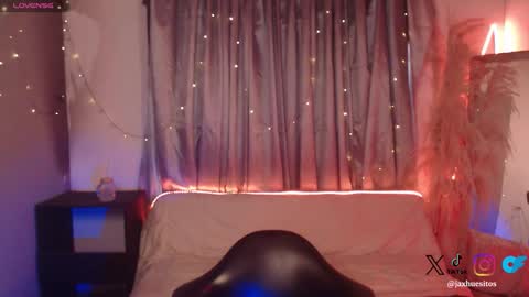 Hey im Jaxxxon check my info     online show from January 16, 2026, 12:09 pm