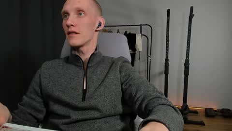 Danny online show from December 28, 2024, 8:36 pm