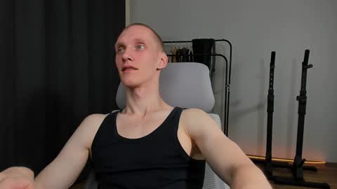 Danny online show from January 2, 2025, 8:13 pm