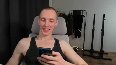 Danny online show from February 17, 2025, 7:31 pm