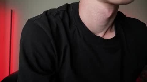 Danny online show from October 12, 2025, 1:10 pm