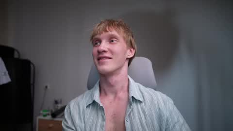 Danny online show from April 5, 2026, 12:13 pm