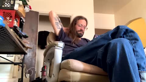 j boogie online show from December 1, 2024, 7:36 pm