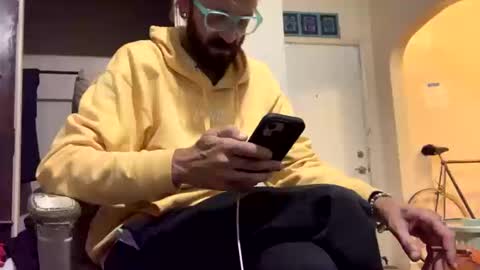 j boogie online show from October 20, 2025, 3:18 am