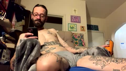 j boogie online show from March 18, 2026, 6:16 am