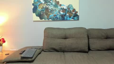 Calix  Independient model Insta and twt Calixsnake online show from November 3, 2025, 2:46 am