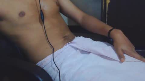 J online show from January 19, 2025, 9:23 pm