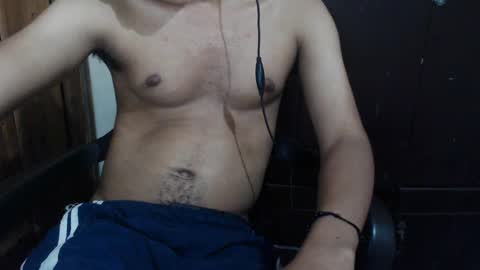 J online show from March 12, 2025, 2:09 am