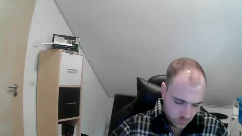 here4y online show from January 11, 2025, 1:01 pm