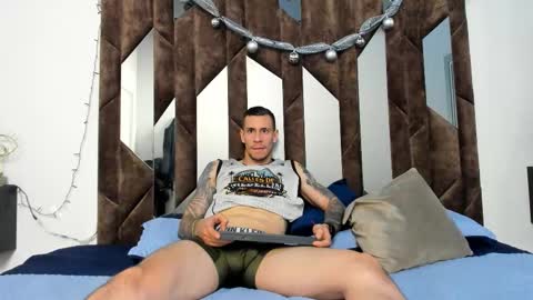 J King online show from January 5, 2026, 9:40 pm