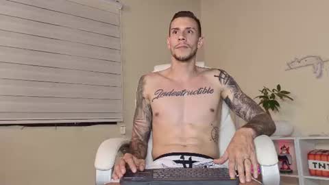 J King online show from July 1, 2026, 9:36 pm