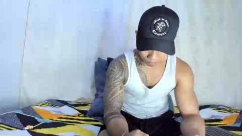 i am juan musiry independent model  online show from December 18, 2024, 6:10 am