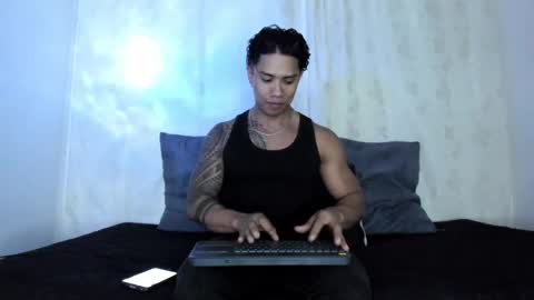 i am juan musiry independent model  online show from January 21, 2025, 5:05 am