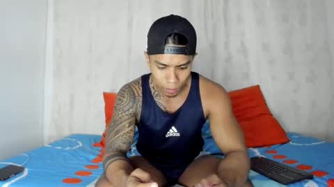 i am juan musiry independent model  online show from February 21, 2025, 4:51 am