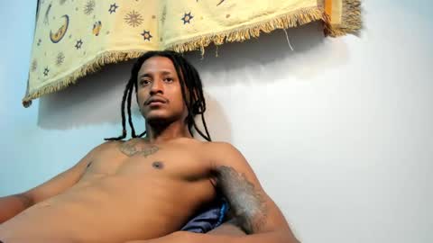 jaacksn online show from April 12, 2026, 3:00 am