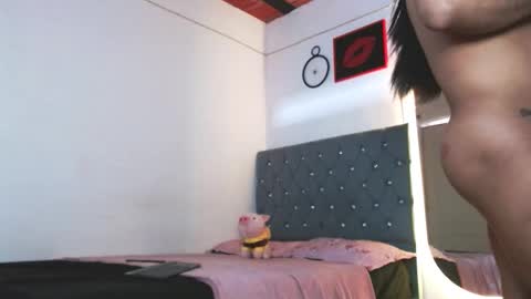 jaacob  online show from February 1, 2026, 12:31 am