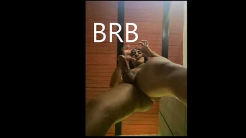 jaacob  online show from March 26, 2026, 11:10 pm