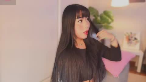 Jade online show from March 6, 2026, 8:27 pm