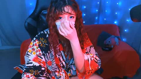 jade 18  online show from January 2, 2025, 2:54 am