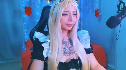 jade 18  online show from January 5, 2025, 9:25 pm