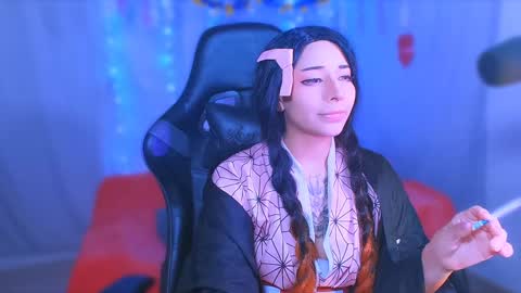 jade 18  online show from January 8, 2025, 3:19 am