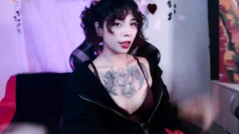 jade 18  online show from March 8, 2026, 4:55 pm