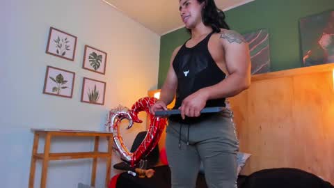 David online show from February 15, 2025, 6:12 am