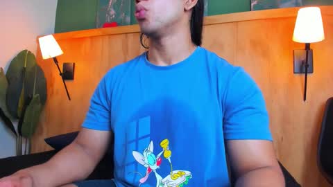 David online show from October 25, 2025, 3:36 am