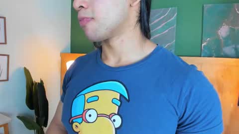 David online show from November 18, 2025, 3:12 am