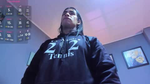 David online show from March 18, 2026, 5:27 pm