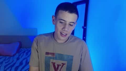 Tyler online show from February 24, 2026, 4:10 am