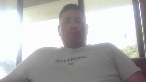 jac977 online show from April 12, 2026, 9:53 pm