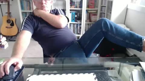 jacal711 online show from February 24, 2025, 10:25 pm