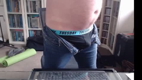 jacal711 online show from October 20, 2025, 6:58 am