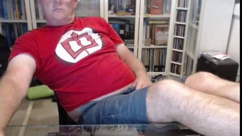 jacal711 online show from December 4, 2025, 9:40 am