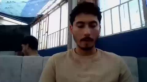 jacarycum online show from October 15, 2025, 4:07 pm