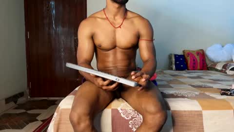 Jace online show from February 18, 2026, 8:32 am