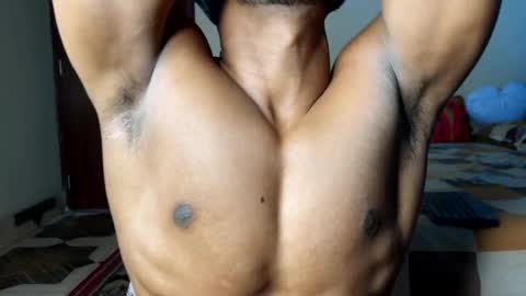 Jace online show from February 27, 2026, 8:25 am