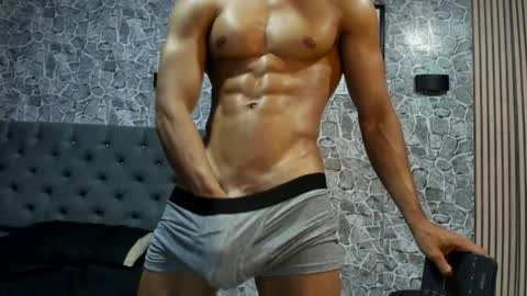 Snapshot of jace_parker chatting on March 28, 2026, 6:18 pm jace_parker online show from March 28, 2026, 6:18 pm