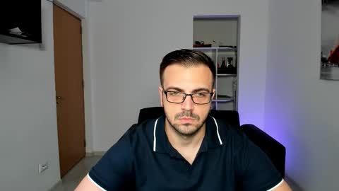 Jace online show from September 15, 2025, 5:13 pm