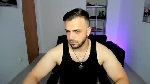 Jace online show from September 21, 2025, 5:14 pm