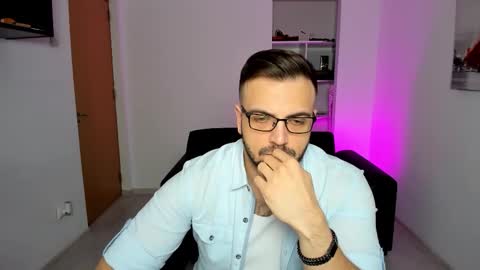 Jace online show from October 12, 2025, 2:38 pm