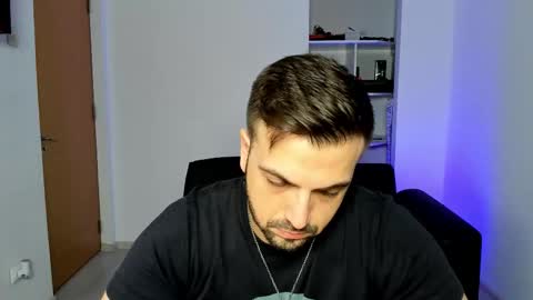 Jace online show from October 26, 2025, 5:52 pm