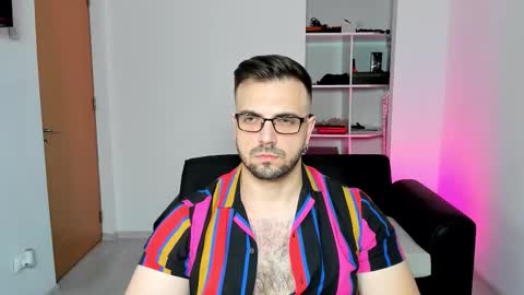 Jace online show from October 29, 2025, 6:53 pm