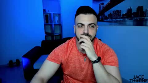 Jace online show from March 2, 2026, 4:58 am